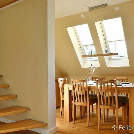 Duene 7 Apartment Dierhagen Ngoại thất bức ảnh